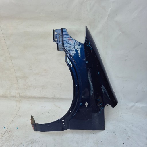 OPEL ZAFIRA A 99-05r. -> fender left front front