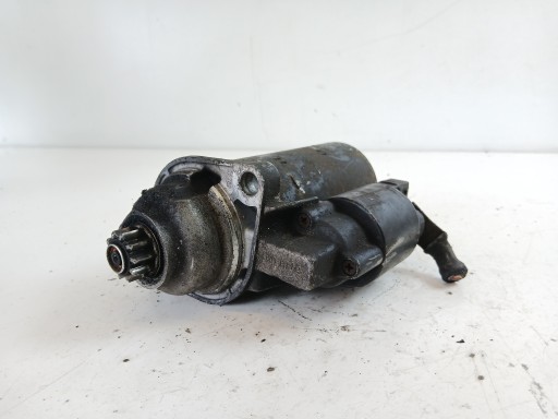 VW GOLF IV AUDI A3 8L 1.9 TDI starter 02A911023R
