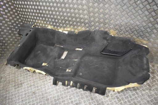 IDEALNY Tapis Droite PORSCHE PANAMERA 971 1