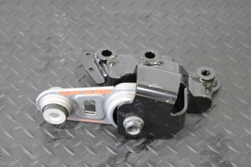 holder engine mount NISSAN QASHQAI J12 11360-6LA0A