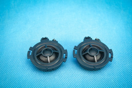reprák wysokotonowy dveře záď Audi Q5 SQ5 8R 8R0035399C BANG Olufsen