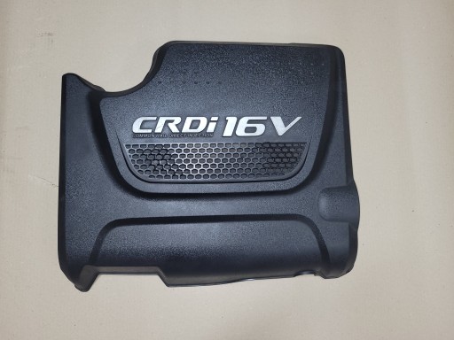 29240-2F600 - КРЫШКА КАПОТА ДВИГАТЕЛЯ SORENTO III 2.2 CRDI