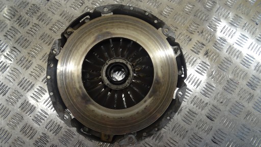 frizione dwumasa IVECO DAILY 5802794866 nr28