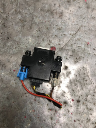 Verstärker ANTENY BMW F31 9231518