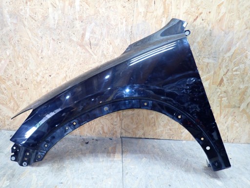fender left front front MAZDA CX5 CX 5 1 and KE 2011-2017R KD5352211A