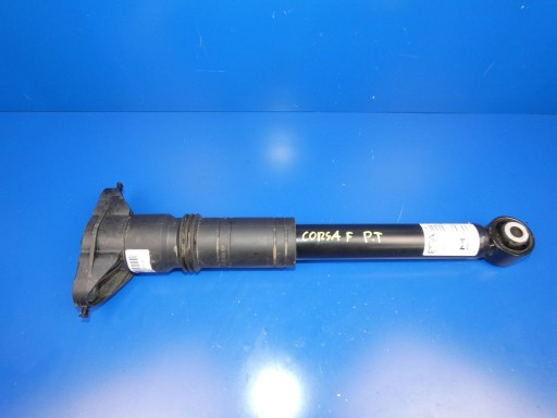 OPEL CORSA F shock absorber right rear part rear