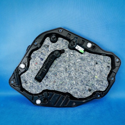 mechanism window regulator rear part left BMW X5 G05 9450785 9463717