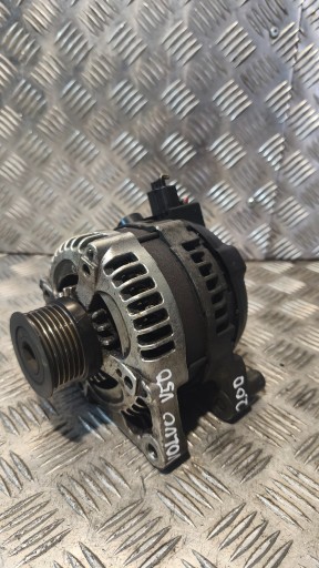 alternatore VOLVO V50 2.0D 3M5T-10300-YC 2004r