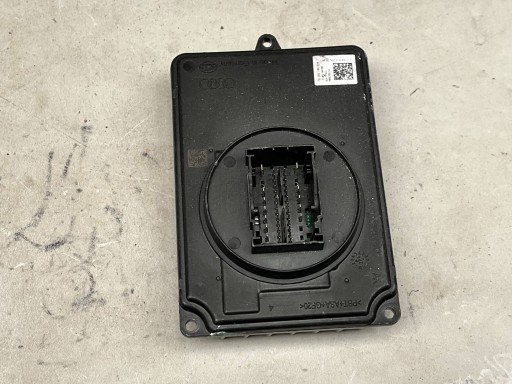 control unit LED REFLEKTORA AUDI A6 S6 C8 4K 4K0941592BL @M