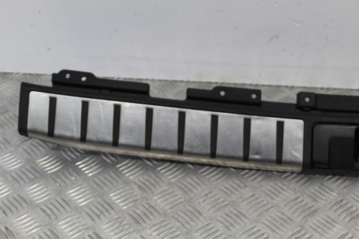 cover supports rear part boot LEXUS RX 450H IV 4
