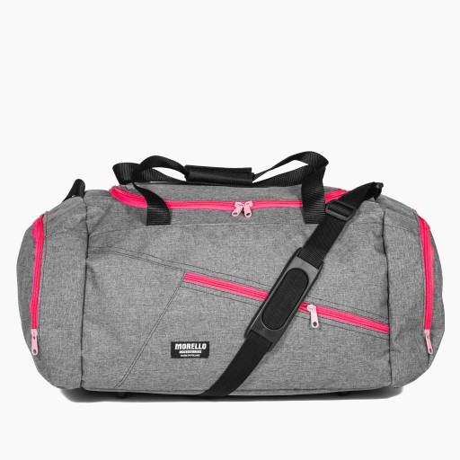 Спортивна сумка для фітнесу