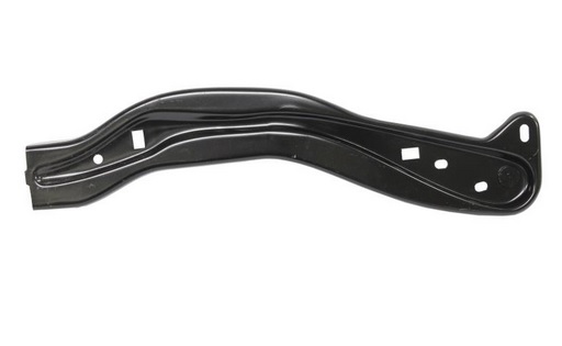 231504-7 - Кріплення фари ліве CITROEN C2 C3