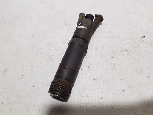 MERCEDES W210 W202 2.2 D Iniettore 0000101051