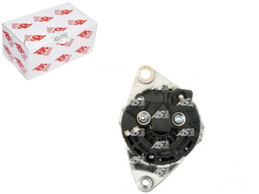 PRO/A0140 - Генератор fiat albea 1.6 02- 90a as-pl + асистент зіткнення №34