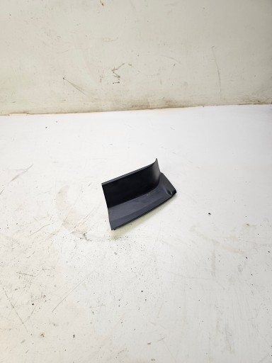 Couvre Couverture tablier moteur Feux phare Droit A6 C7 Berline 4G5853268