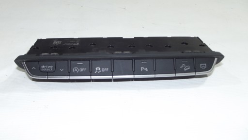 Audi A4 B9, Q5 II 80A control panel 8W0925301