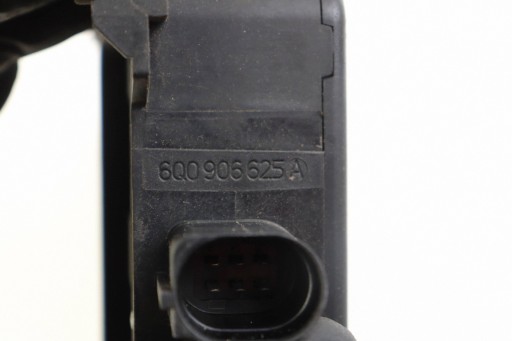 SEAT IBIZA III VW POLO 9N FABIA e VALVOLA elettromagnetico 6Q0906625A