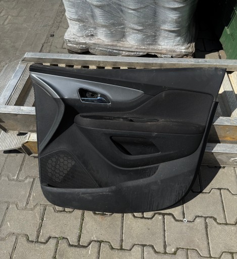 upholstery side door right front OPEL MOKKA A EU