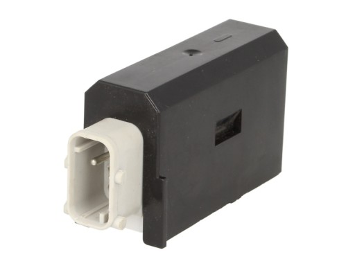 67118352165 - Електропривод центрального замка передній задній l p bmw e39