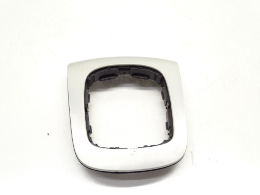 DEKOR of the gear lever changes of the gear AUDI Q3 8U S-LINE 8u0864261AG