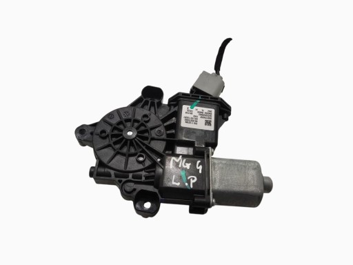motorček Okná ľavý predok predný MG4 MG 4 11197289 2022-25