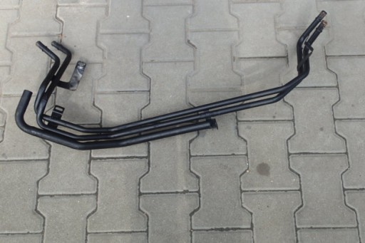 378655AB - CHRYSLER VOYAGER IV ВОДОПРОВОД ДЛЯ WEBASTO