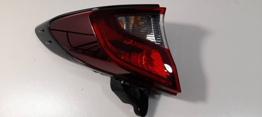 Toyota C-HR and 2019-23 light rear left 81560F412000 (R386)