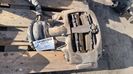 caliper brake front left Mercedes-BENZ ECONIC 2629L