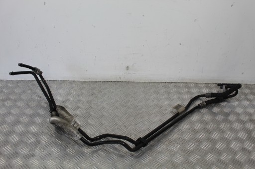 SCHLÄUCHE GETRIEBE GETRIEBE 2283585 BMW M3 E90 LIFT