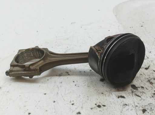 pistone Biella 2.0 FSI Seat Altea e (2004- )