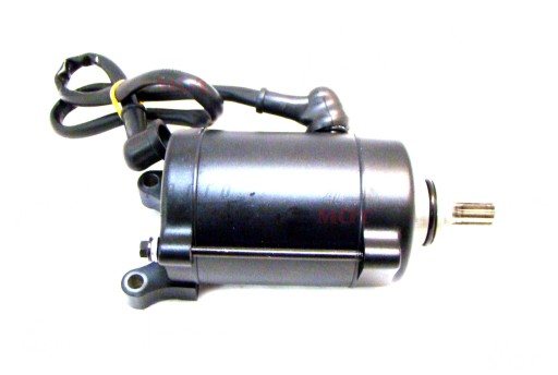 T53617 - JUNAK 124 СТАРТЕР