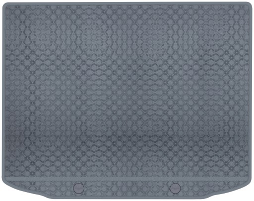 Citroen C4 Aircross 2012-2017 Коврик в багажник PRIMELINER