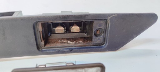 PODSWIETLENIE signs cap AUDI A3 8P 8P0827574 *2*