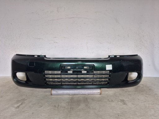 TOYOTA YARIS VERSO 99-03 stoßstange vorne vorne