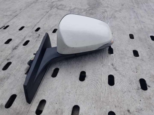 Ліве дзеркало TOYOTA C-HR LIFT 2019-2023