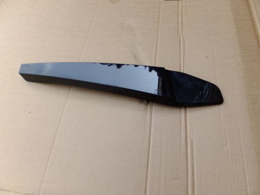 kryt slupka levá opel meriva B 2010r 13271994