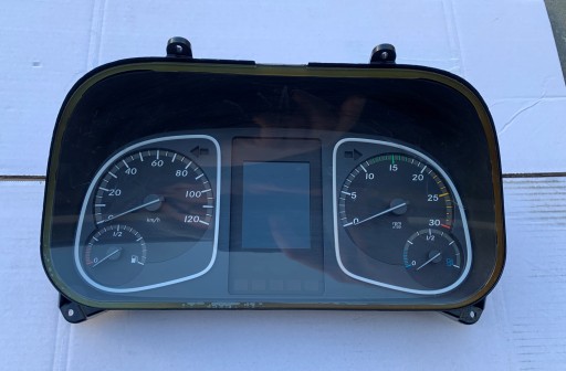 A9674463821 - СЧЕТЧИК ЧАСОВ СПИДОМЕТР ATEGO III 3 ЕВРО 6