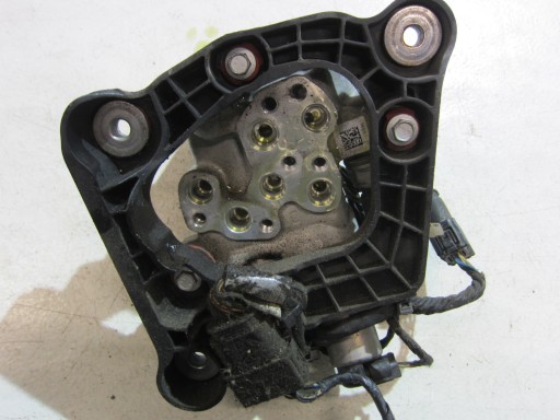 BLOK of valves DYNAMIC BMW F01 750i 6775258