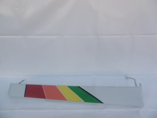 Frontverkleidung LOTKA ZAKABINOWA links RENAULT MAGNUM DXI