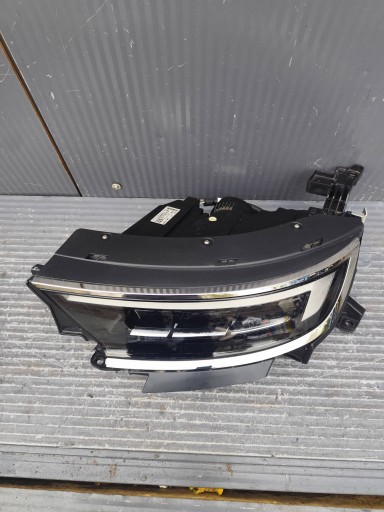 OPEL MOKKA II B feu avant gauche FULL LED 9834008280 complète démontage
