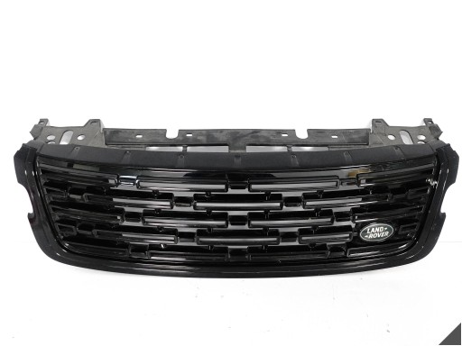 RANGE ROVER VELAR L560 LIFT 23- grill grille grid intake W bumper front