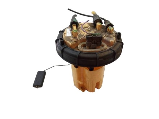 feed pump Peugeot 308 and (2007-2014) 2.0D