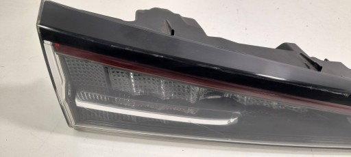 Toyota Corolla E21 Kombi light rear left to the bonnet KOITO02431 (R351)