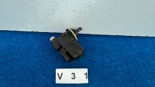 mini motor control lights TOYOTA YARIS 3 III AURIS AYGO 90013783 V31