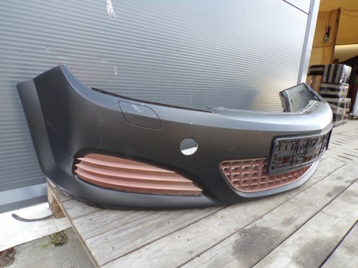Paraurti anteriore Anteriore OPEL ASTRA H