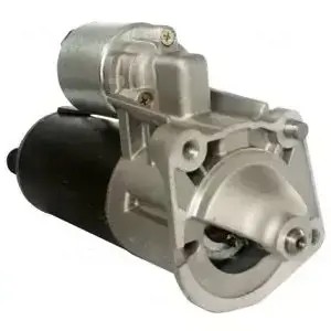 F032112818 - Стартер 112818 hc-cargo volvo s40 i