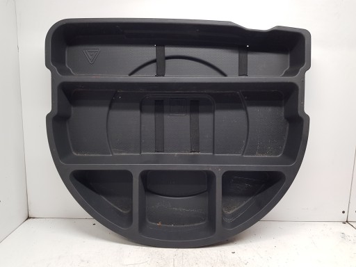 HYUNDAI I20 KUWETA passenger compartment boot 85726-1J000