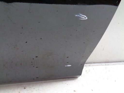 door right rear. SUZUKI IGNIS III 16- NR 40351