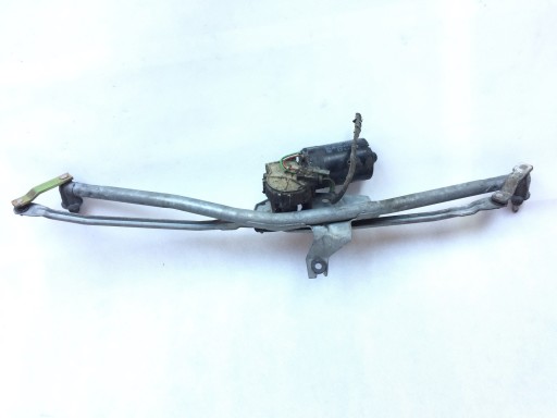 mechanism engine of wipers VW PASSAT B3 front 0390246120CHP BOSCH