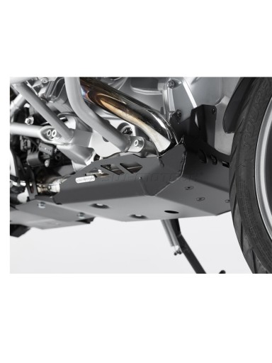 MSS.07.781.10001/B - Захист двигуна SW-MOTECH BMW R1200GS LC / Adventure